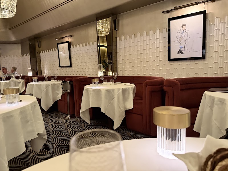 Savoy Grill by Gordon Ramsay, photo 5