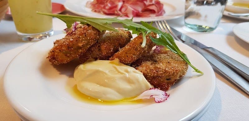 Spring (Scratch Menu), photo 2