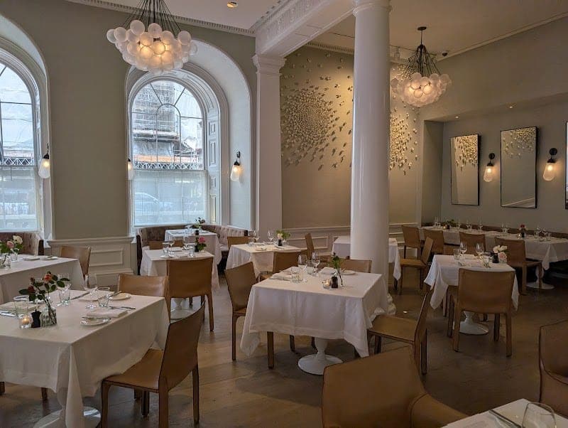 Spring (Scratch Menu), photo 3