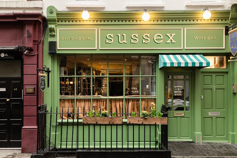 Sussex, photo 1
