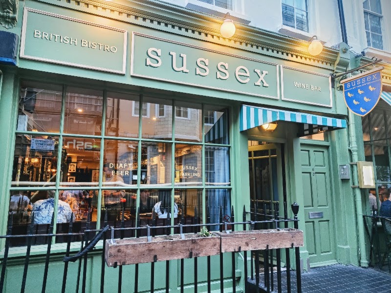 Sussex, photo 6