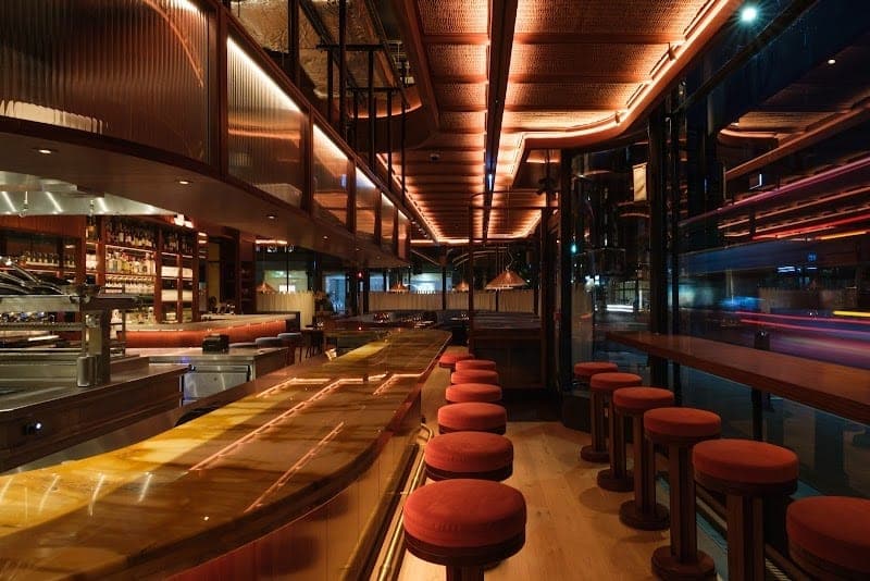 The Barbary Notting Hill, photo 1