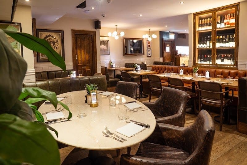 The Chalk Freehouse, photo 1