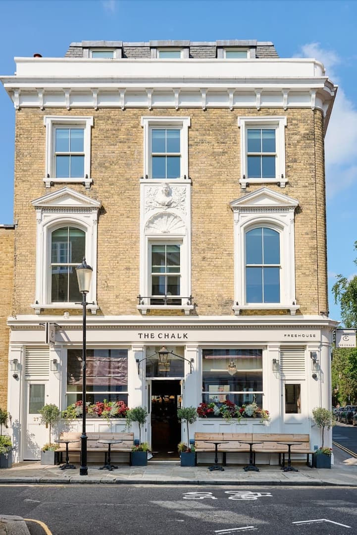 The Chalk Freehouse, photo 3