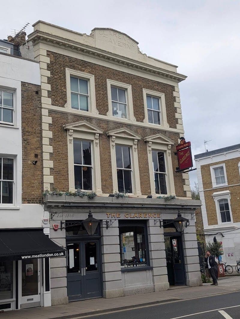 The Clarence Tavern, photo 3