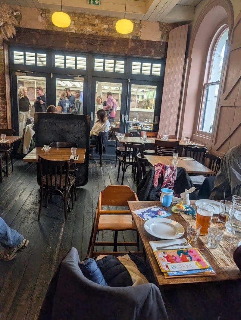 The Clarence Tavern, photo 4