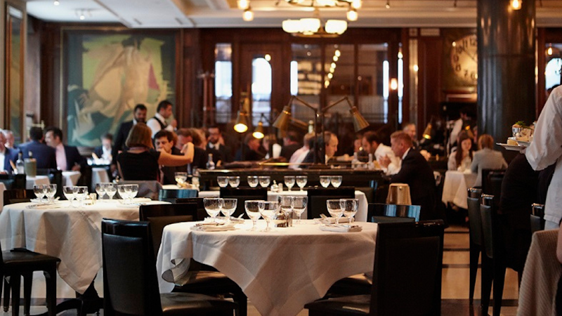 The Delaunay, photo 1