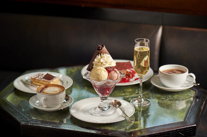The Delaunay, photo 2