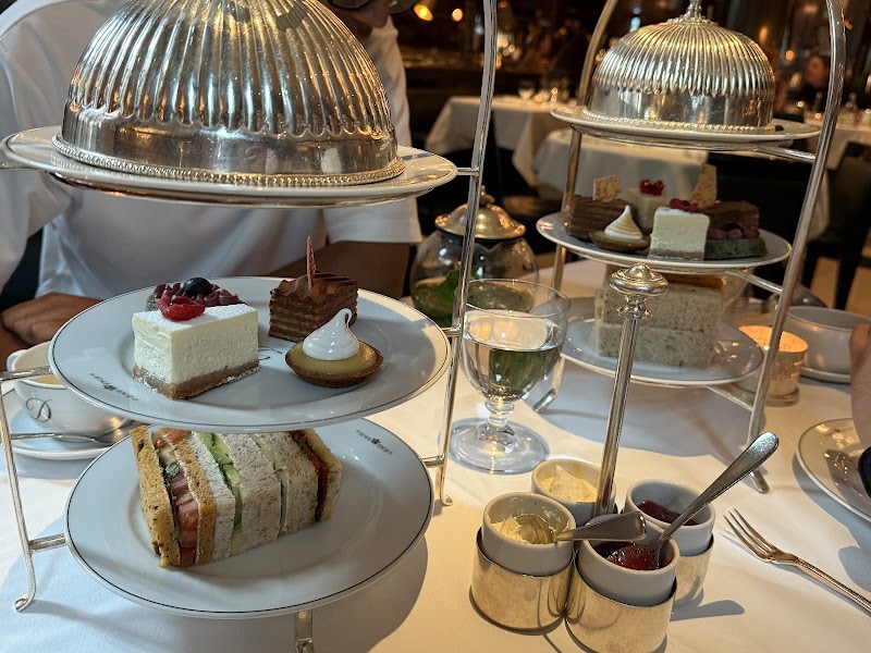 The Delaunay, photo 3