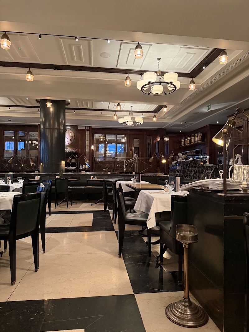 The Delaunay, photo 4