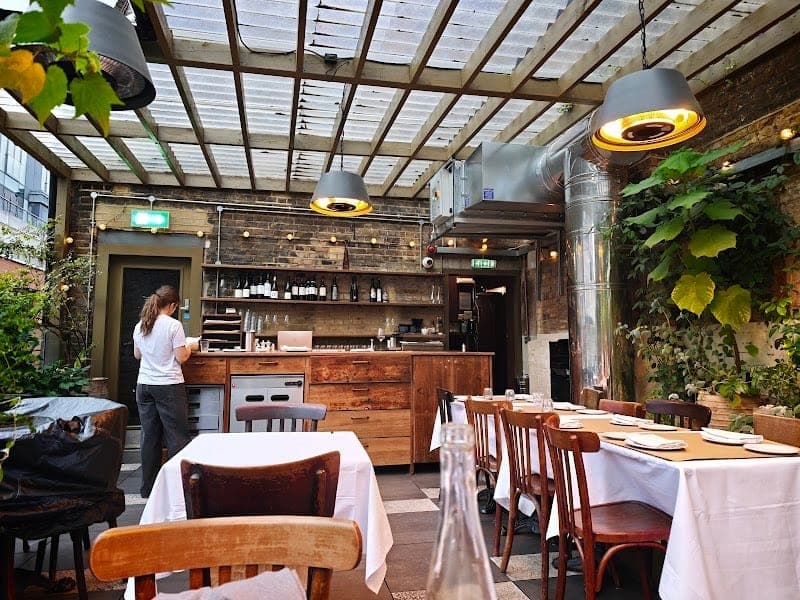 The Devonshire, photo 2