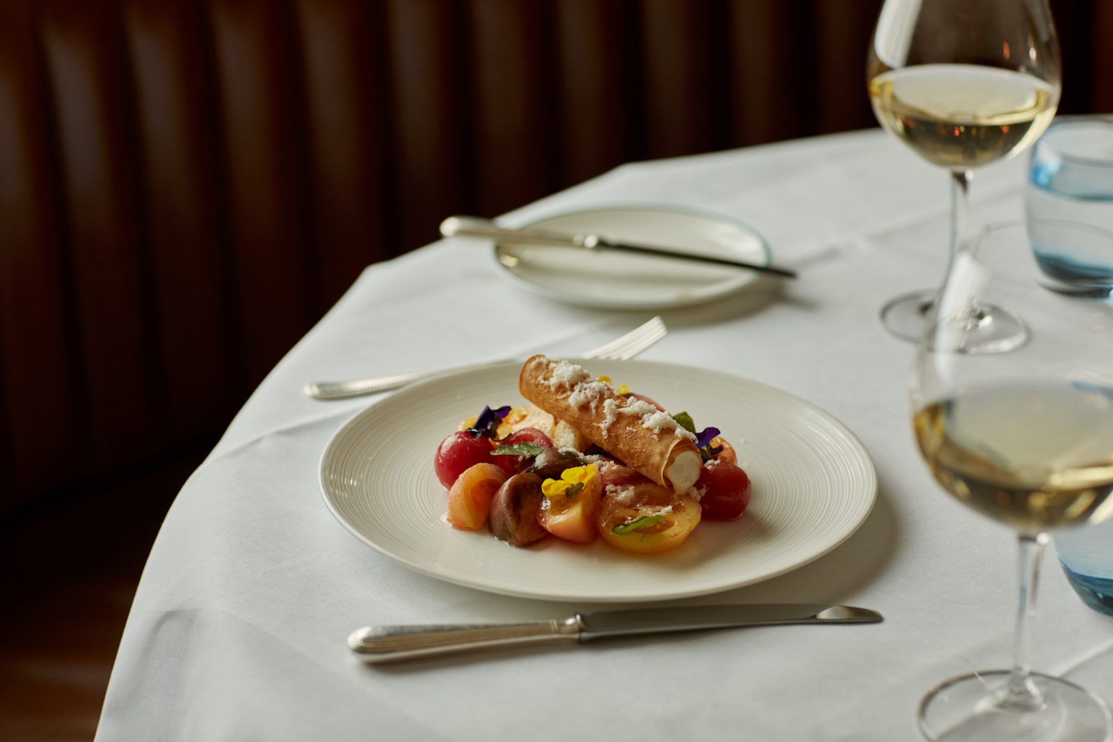 The English Grill, photo 2