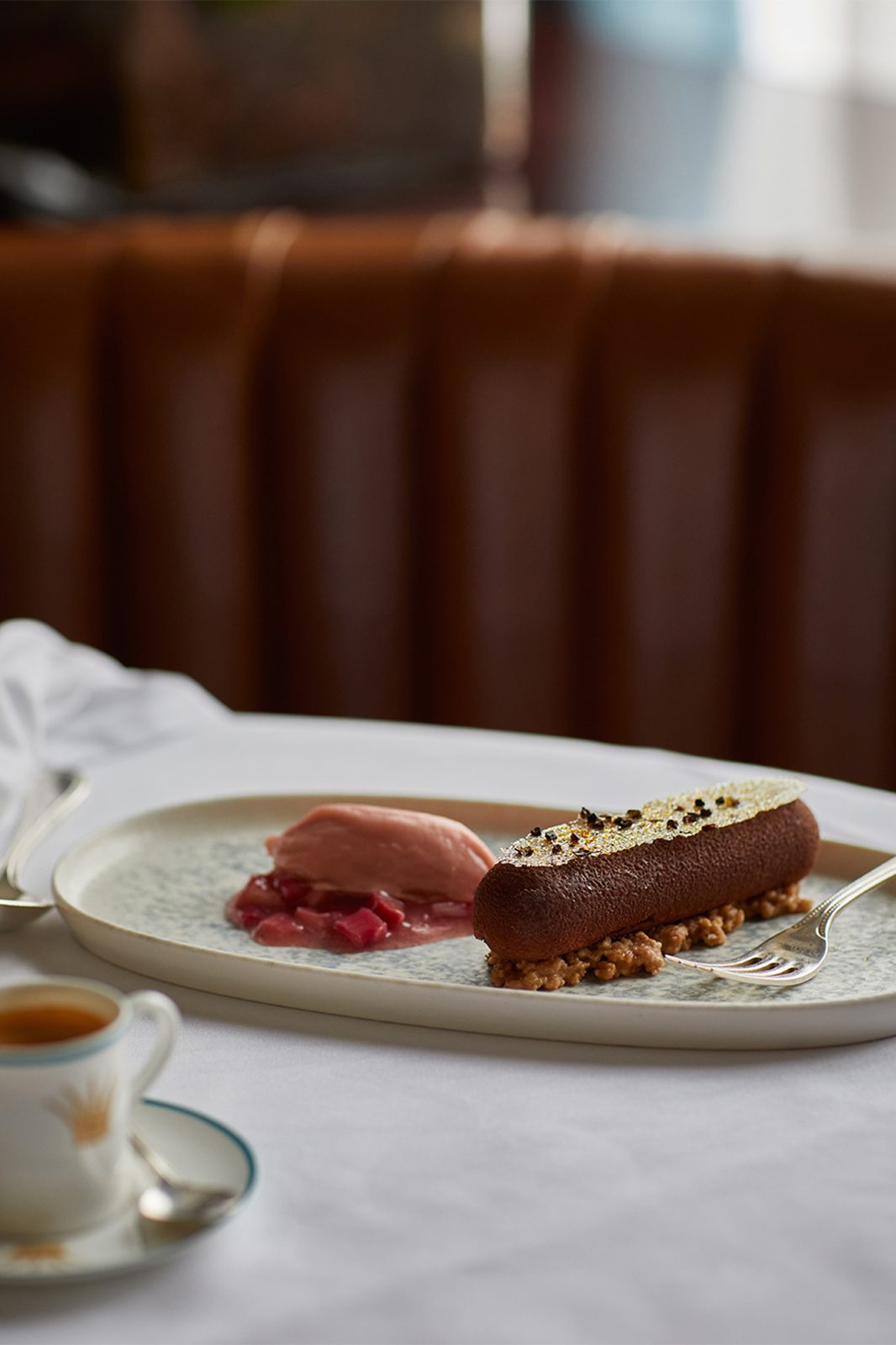 The English Grill, photo 5