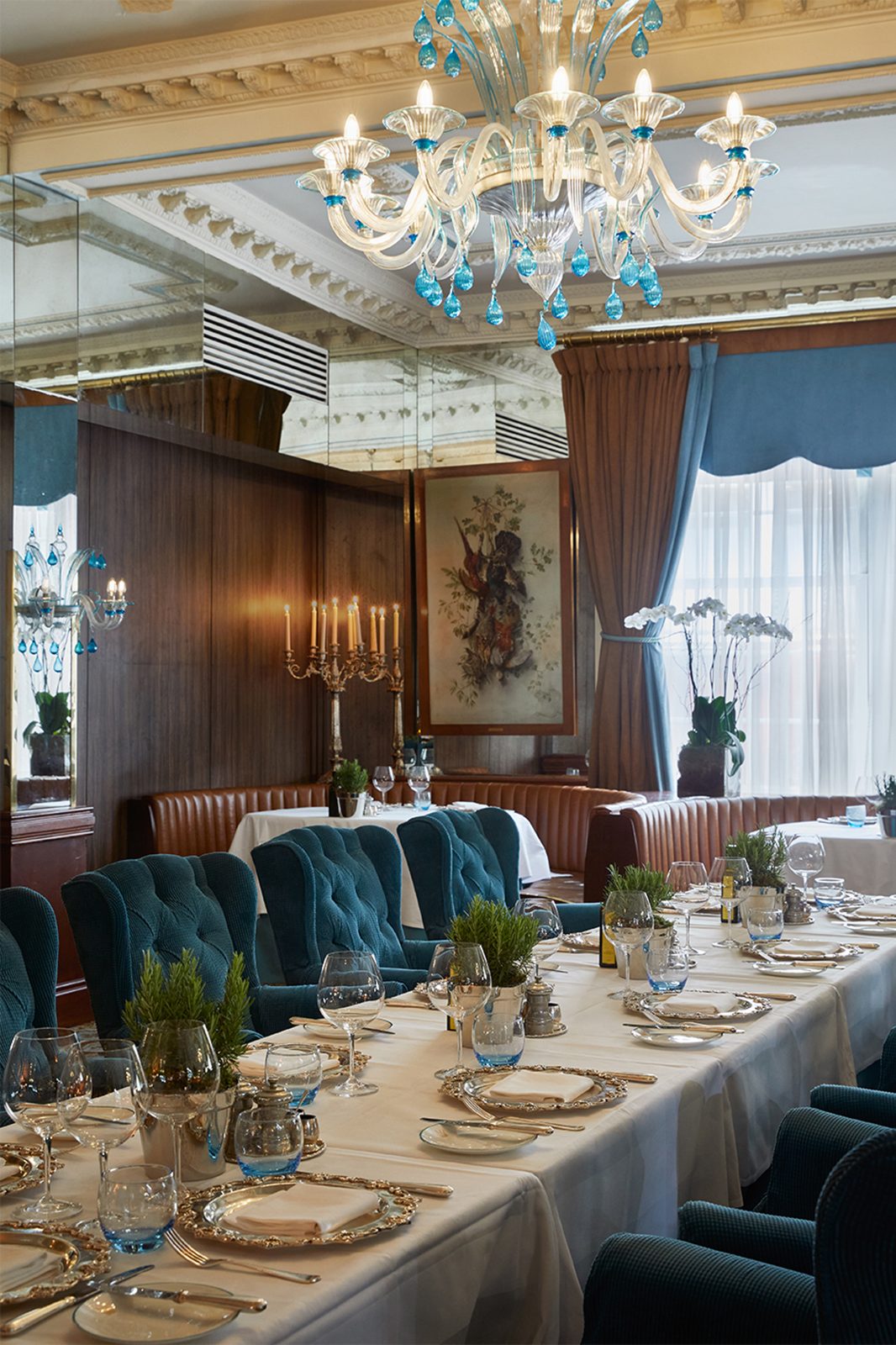 The English Grill, photo 6