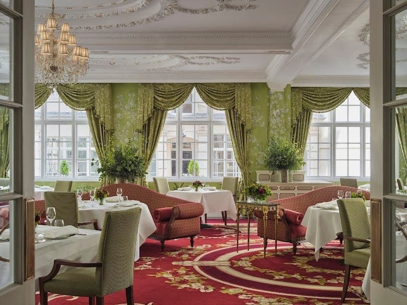 The Goring, photo 1