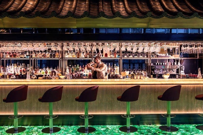The Ivy Asia, St Paul's, photo 1