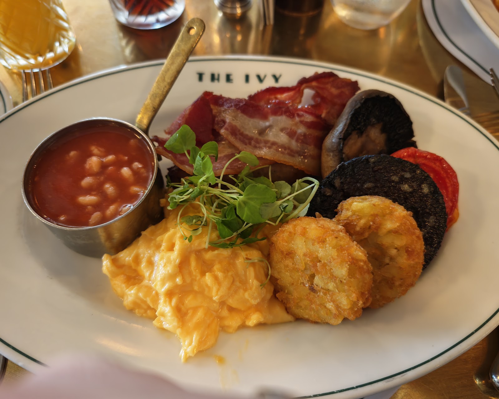 The Ivy Café Blackheath, photo 2