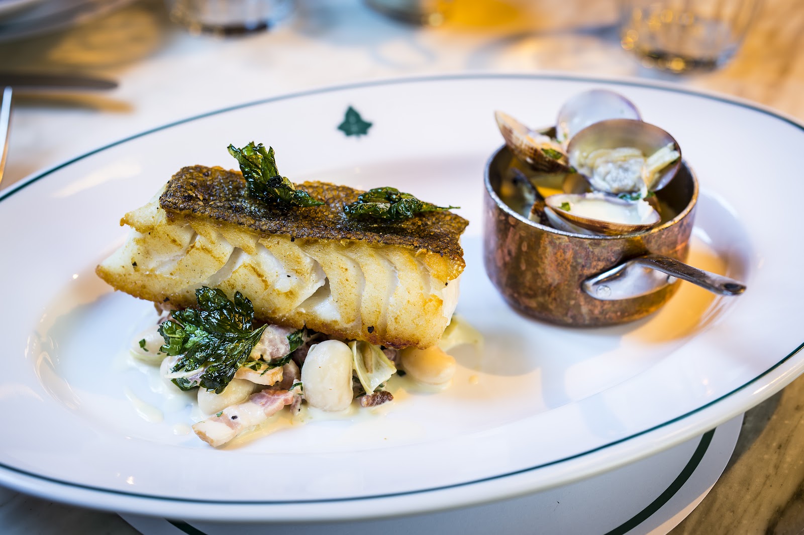 The Ivy Café Marylebone, photo 1