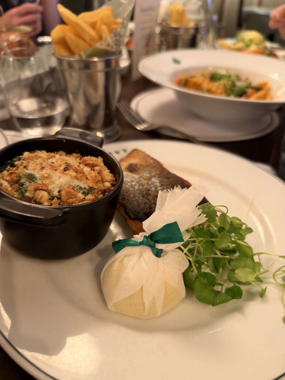 The Ivy Kensington Brasserie, photo 2