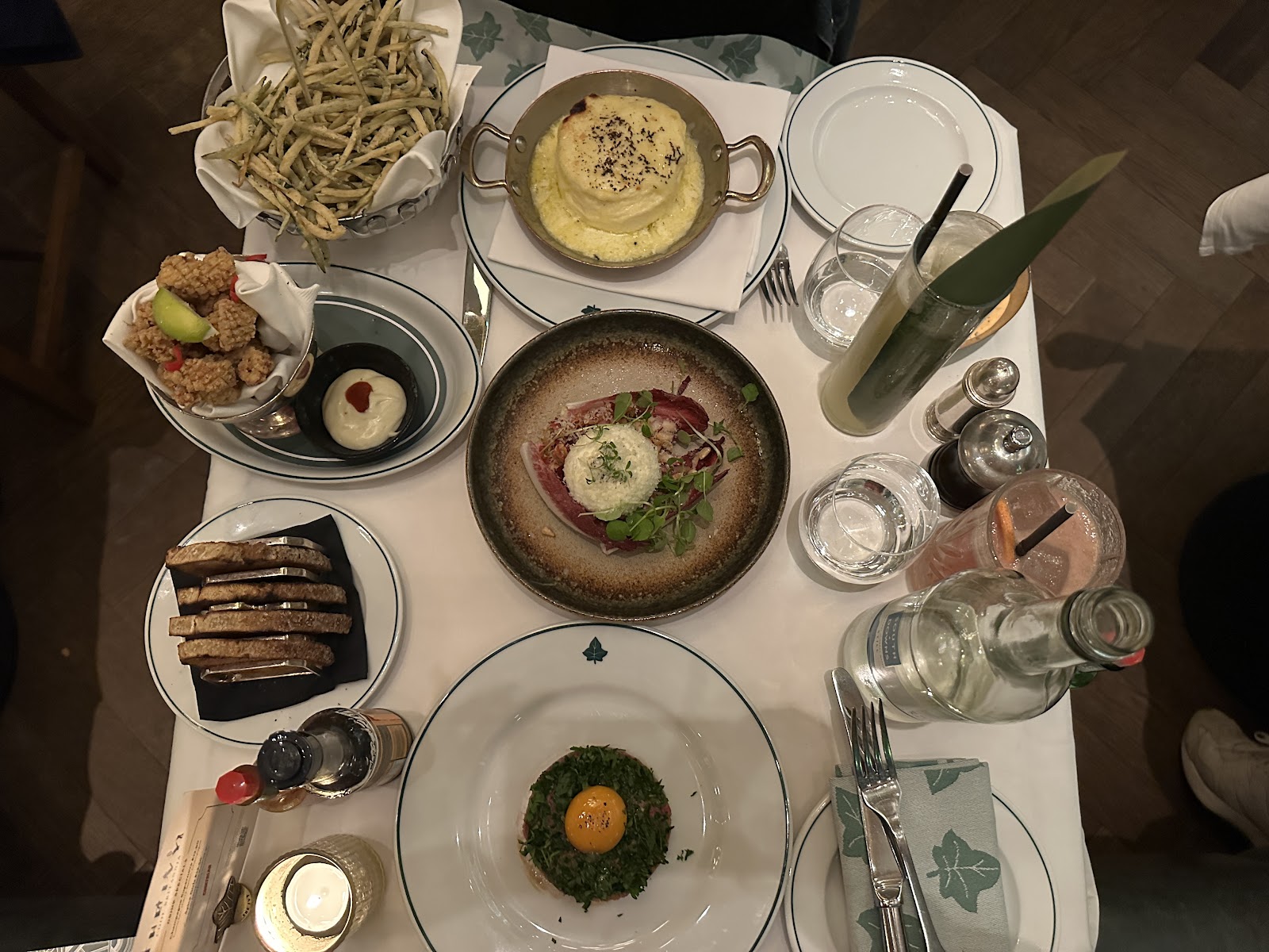 The Ivy Northcote Road, photo 1