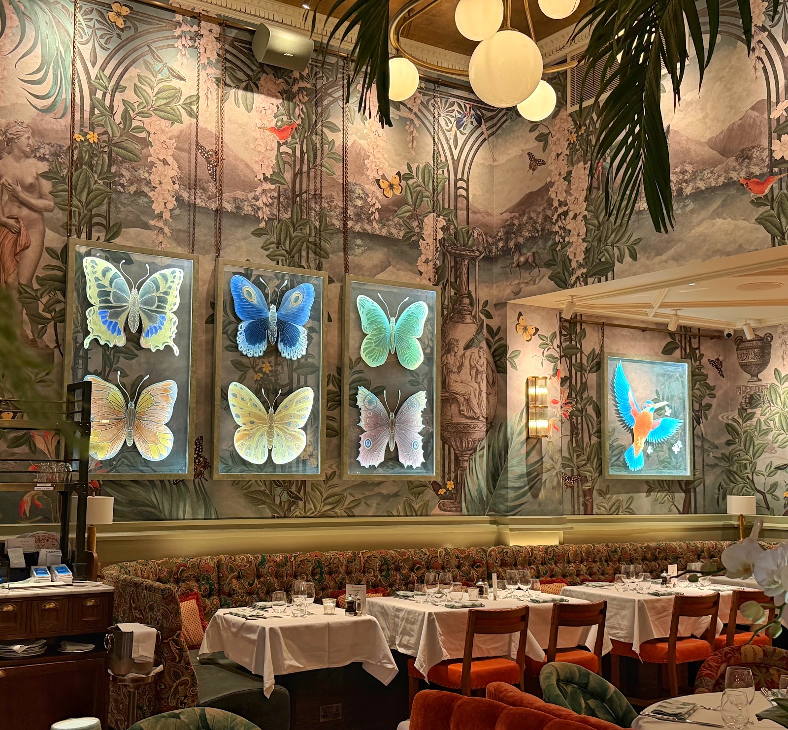 The Ivy Northcote Road, photo 2