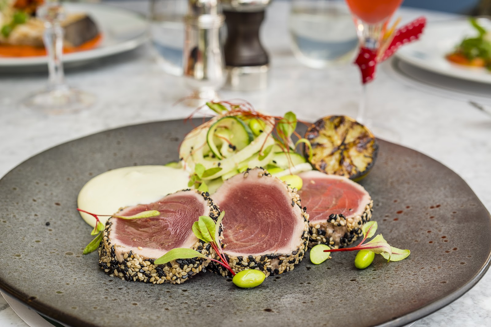 The Ivy Soho Brasserie, photo 2