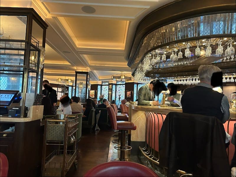 The Ivy West Street, photo 5