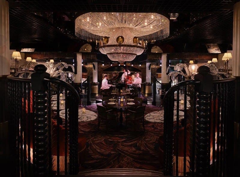 The MAINE Mayfair, photo 1