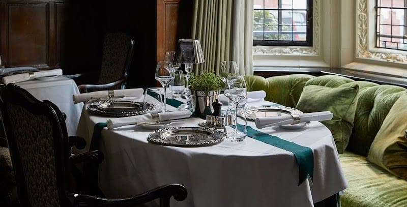 Cheneston's at The Milestone Hotel & Residences, photo 1
