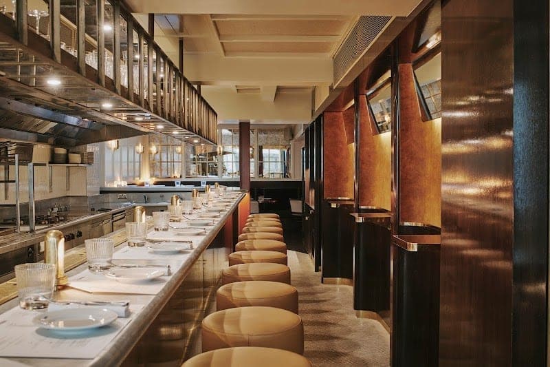The Palomar, photo 1