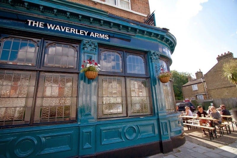 The Waverley Arms, photo 1